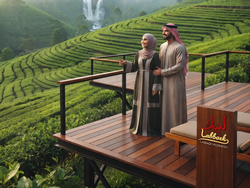 7 يوما للشخصين